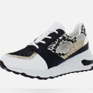 STEVE MADDEN - Running shoes - Size 7